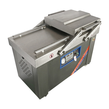 Factory Directly Sale Double chamber vacuum packing machines chamber vacuum sealer